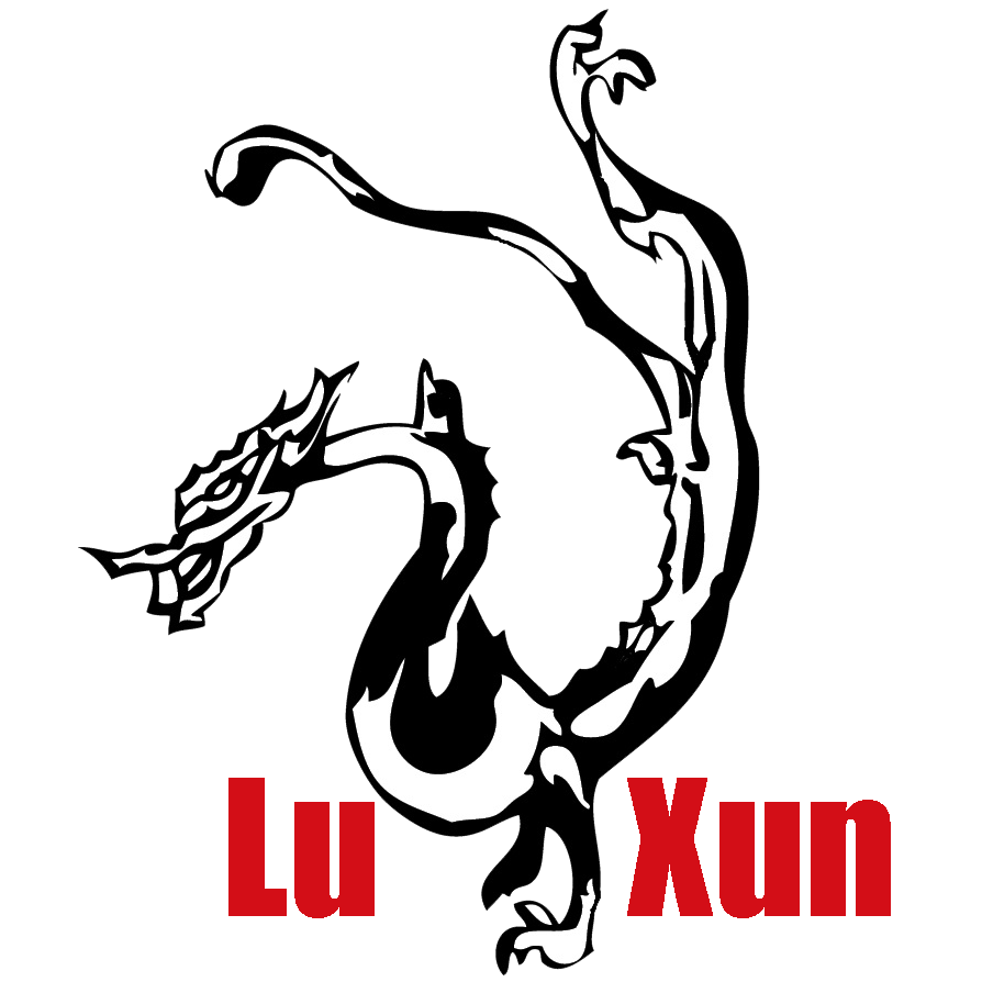 Asociación de Estudios Chinos Lu Xun